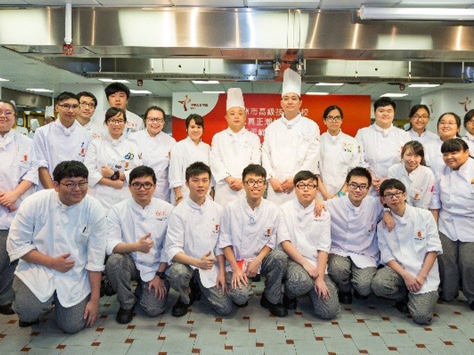 Authentic Chao Zhou Culinary Demonstration and Theme Dinner