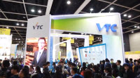Hong Kong Education & Career Expo 2016 highlight