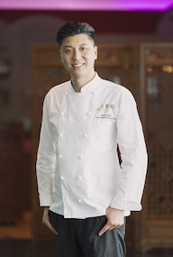 陈伟杰